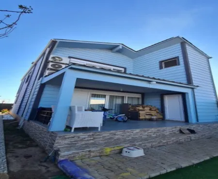 villa in kepez, antalya