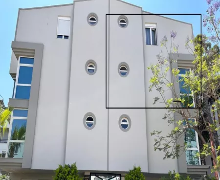 antalya muratpasa ; combi luxury duplex