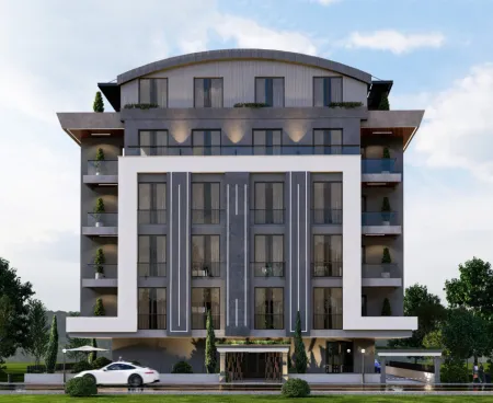 new apartments for sale in hurma