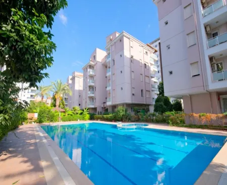 antalya konyaalti gursu close to the sea
