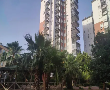 konyaaltı gürsü citizenship flat