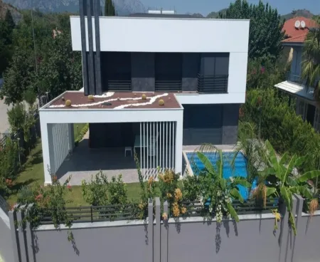 villa for sale in chamuva