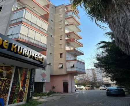 3 bedroom apartment for sale in lara