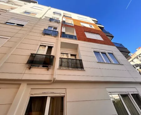 antalya muratpaşa citizenship flat
