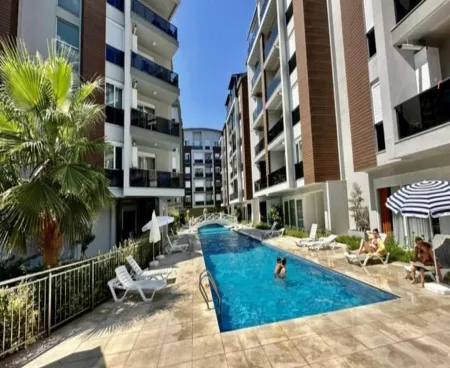 2 bedroom duplex apartment for sale in hurma
