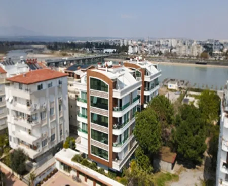 sea view apartment by owner