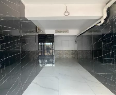 flat in muratpaŞa etiler district