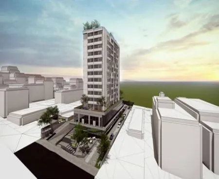 flats for sale in bagcilar, istanbul