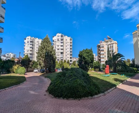 luxury apartment with sea view for sale in lara