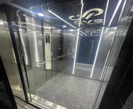 antalya muratpaşa new duplex flat