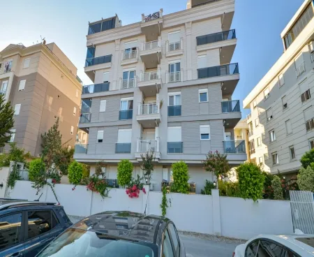 sahibinden mobilyalı dublex daire