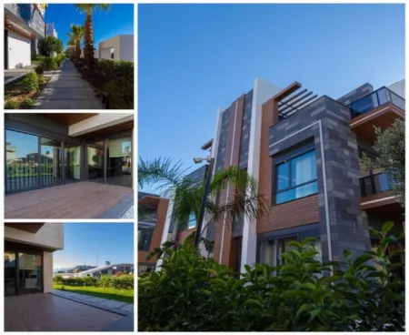 antalya konyaalti citizenship luxury villa