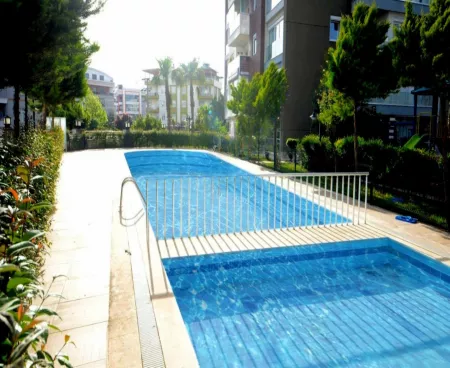 flat suitable for antalya citizenship