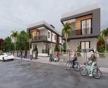 flats for sale in muratpaşa ermenek