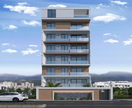 flats for sale in installments in altıntaş