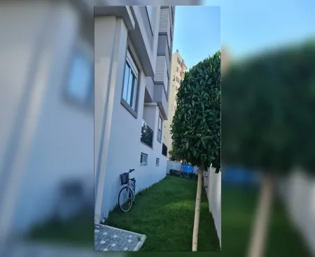 flat in konyaalti port by owner