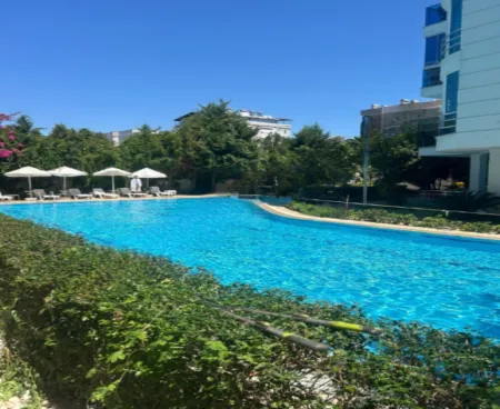 muratpaşa in a luxury site suitable for citizenship