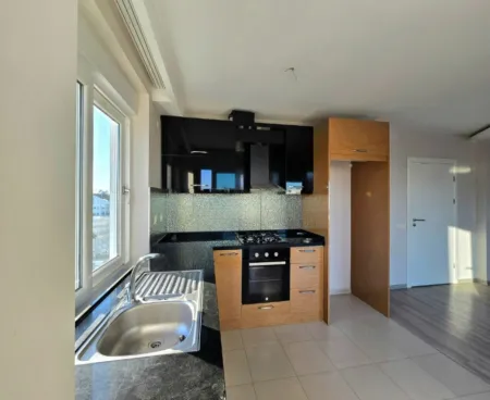 antalya muratpaşa apartment suitable for citizenship