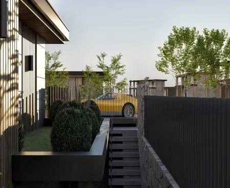 luxury villas in bodrum