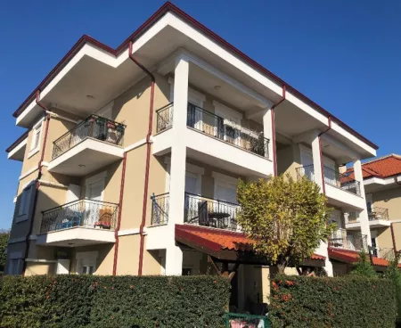villa for sale in antalya döşemealtı