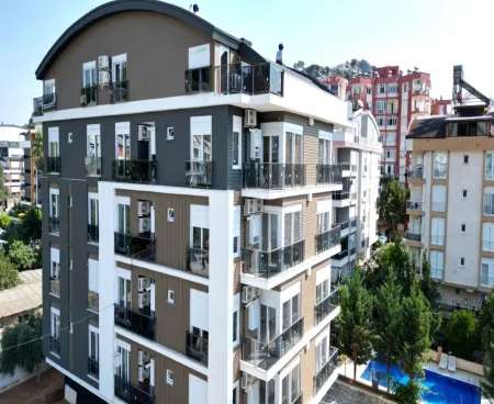 1 bedroom apartment for sale in hurma