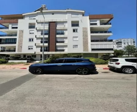 antalya muratpaşa citizenship flat